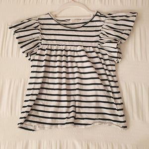 Striped shirt